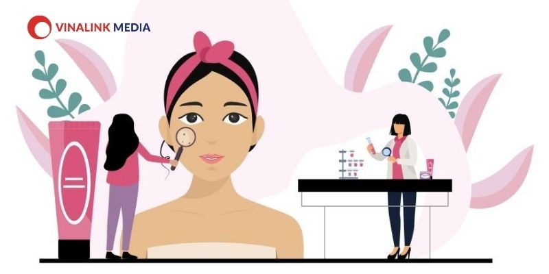 Ứng dụng chiến lược Marketing 7p trong các giai đoạn 1